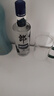 郎酒順品郎金蓋 白酒 兼香 45度 480ml*6 六瓶裝 純糧光瓶 曬單實(shí)拍圖