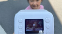 搜米拍立得兒童照相機ccd學(xué)生相機7-14歲女孩生日禮物直接打印出照片 曬單實拍圖