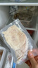 大希地原味雞排雞胸肉輕食雞肉非油炸健身代餐量販裝凈重125g*10片 早餐 曬單實拍圖