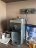 THOMSON湯姆遜恒溫電熱水壺家用電熱水瓶弱堿水智能除氯自動燒水保溫燒水壺316L不銹鋼無縫內膽一鍵開水壺 5L 瑪瑙灰（316L常規(guī)內膽） 曬單實拍圖