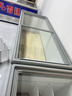 浩博東貝商用冰柜臥式玻璃門冰箱冷凍展示柜冰淇淋雪糕柜超市凍貨島柜SD/SC-220Q/SC/SC-320Q 壓機保3年【弧形】二級能效0.7米【帶2掛籃】 曬單實拍圖