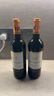 CANIS FAMILIARIS布多格 法國(guó)原瓶進(jìn)口紅酒 騎士干紅葡萄酒 750ml*6支禮盒整箱裝 曬單實(shí)拍圖