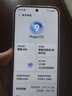 榮耀400 【國家補貼15%】新品5G手機 AI 2億超清寫真人像 7200mAh青海湖大電池 攬月銀 12GB+256GB【2年碎屏險】 官方標配 曬單實拍圖