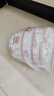 釉下彩可愛卡通碗碟套裝家用高顏值陶瓷碗筷盤餐具 小豬碗4碗 4件套 曬單實拍圖