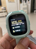 小米米兔兒童電話手表7A綠色  長(zhǎng)續(xù)航 高清視頻 4G全網(wǎng)通  防水 GPS定位  男孩女孩學(xué)生智能兒童手表  曬單實(shí)拍圖