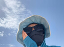 四萬公里墨鏡可套近視眼鏡男女偏光太陽鏡可套戴鏡開車駕駛防曬潮套鏡 曬單實(shí)拍圖
