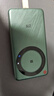 中興U30Air/U30Pro5G移動(dòng)隨身WiFi6免插卡2025款移動(dòng)電信無(wú)限制無(wú)線(xiàn)便捷式路由器NFC一碰宿舍直播車(chē)載 U30air松霜綠-5G雙網(wǎng)867M-NFC連接 曬單實(shí)拍圖