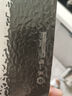 張小泉黑將pro不銹鋼錘紋廚房家用刀具 切菜刀 蘭頌斬切刀?D101321 曬單實拍圖