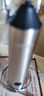CLITON電動(dòng)打奶泡器咖啡奶泡機不銹鋼充電牛奶打泡器手持打蛋器帶支架 曬單實(shí)拍圖