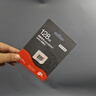 京東京造128G麒麟系列TF（microSD)存儲卡U3 C10 A2 V30 手機平板游戲機內存卡 曬單實(shí)拍圖