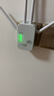 京親甄選WIFI信號放大器無(wú)線(xiàn)轉有線(xiàn)信號增強手機全屋網(wǎng)絡(luò )增強接收穿墻王ap5G通用路由放大器三合一加強版 1200M4天線(xiàn)【適配2.4G/5G網(wǎng)絡(luò )】 【無(wú)線(xiàn)中繼 有線(xiàn)AP】 曬單實(shí)拍圖