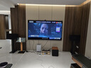 KKH K9家庭ktv音響套裝一體機卡拉ok家用影院主機會(huì )議室音箱功放點(diǎn)唱臺客廳組合觸摸屏 七【旗艦低音款】點(diǎn)歌機2TB 曬單實(shí)拍圖