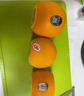 JINGGE澳洲ACE進(jìn)口橙子 當(dāng)季新鮮進(jìn)口臍橙手剝甜橙子整箱禮盒 嚴(yán)選10枚【無禮盒】 曬單實拍圖