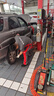 博世（BOSCH）剎車(chē)片后片風(fēng)行S500景逸X3/XV/S50圣達菲7/經(jīng)典寶利格傳祺GS5速博 曬單實(shí)拍圖