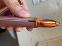 西多米電動修眉刀 安全性修眉毛修剪器自動修眉儀修眉筆刮眉刀片 1支 曬單實拍圖