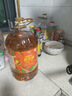 金龍魚 食用油 物理壓榨 壓榨一級花生油6.18L 曬單實拍圖