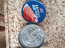 舸渡五香帶魚10罐開罐即食渤海灣五香帶魚罐頭下飯拌飯深海刀魚罐頭 2罐五香帶魚+2罐香辣帶魚 曬單實(shí)拍圖