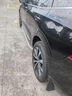 拉凡斯沃爾沃xc60汽車用品大全后門內襯擋泥板車內裝飾改裝件小配件適用 全車四輪擋泥板 4件/套【無標】 【18-26款】沃爾沃XC60 曬單實拍圖