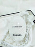 香奈兒（Chanel）白蛋鵝卵石護手霜50ml輕盈補水保濕滋潤留香七夕情人節(jié)禮物送女友 香奈兒白蛋鵝卵石護手霜(清爽型) 曬單實拍圖