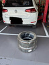 德國馬牌（Continental）汽車(chē)輪胎 205/55R16 91V UCJ適配朗逸/速騰/寶來(lái)/卡羅拉 曬單實(shí)拍圖