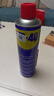 WD-40多用途金屬養(yǎng)護劑/除銹油/機械防銹潤滑劑/除濕/消除異響/螺栓松動劑 型號：86500 500ml 1瓶 曬單實拍圖