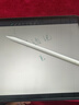 【MFI認證】適用蘋果電容筆apple pencil二代觸控防誤觸ipad手寫筆pro平板air4/5三代觸屏繪畫平替 官配三代頂配版 防誤觸不斷觸 傾斜壓感 曬單實拍圖