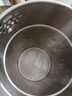 三角牌（Triangle）家用食品級316燒水壺自動斷電保溫一體熱水壺電燒水壺304不銹鋼電熱水壺大容量恒溫電水壺 2L 升級款【316母嬰級不銹鋼】智能保溫 曬單實拍圖