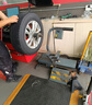 固特異（Goodyear）汽車輪胎 225/65R17 102H EGP SUV 御乘SUV二代 哈弗H6/長安CS75 曬單實拍圖