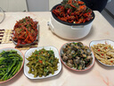 任鳥(niǎo)飛手拋網(wǎng)手撒網(wǎng)美式易拋漁網(wǎng)旋網(wǎng)掄網(wǎng)墜子魚(yú)網(wǎng)輪胎線(xiàn)飛盤(pán)型 3.0米 曬單實(shí)拍圖
