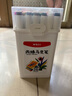 晨光（M&G）文具36色圓桿丙烯馬克筆兒童學生桶裝安全水彩筆畫筆熒光記號筆涂鴉手繪女孩生日畢業(yè)禮物APMU5234 曬單實拍圖