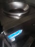 半球電磁灶商用電磁爐飯店專用電灶臺大功率30KW商用電磁大鍋灶食堂后廚電炒爐新型電火灶 大鍋直徑60cm 380v 真功率15KW 曬單實拍圖