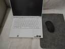 Milooky蘋(píng)果筆記本電腦內膽包適用Macbook Pro14保護套華為matebook皮套 曬單實(shí)拍圖