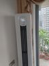 科龍空調(diào) 海信出品 大3匹柜機(jī) 國(guó)家補(bǔ)貼 新一級(jí)能效 超大風(fēng)量 客餐廳商用 立柜式空調(diào) KFR-72LW/QZ1-X1 曬單實(shí)拍圖
