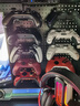 DGame Xbox精英手柄二代 官方授權(quán)真無(wú)線競(jìng)技手柄 電腦pc/steam 地平線apex悟空 Victrix ProBFG競(jìng)技版 黑色【國(guó)行有保 現(xiàn)貨速發(fā)】 曬單實(shí)拍圖