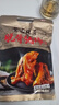 喜旺脫骨豬蹄五香豬蹄熟食豬腳零食鹵豬蹄特產(chǎn)開袋即食無大骨400g 曬單實拍圖