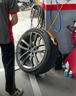 德國(guó)馬牌（Continental）汽車輪胎 265/40R22 106V FR XL CSC5 SUV原配比亞迪唐 曬單實(shí)拍圖