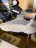 阿迪達(dá)斯Yeezy700異形反光男女時(shí)尚休閑運(yùn)動(dòng)老爹鞋EF2829 44.5碼 曬單實(shí)拍圖