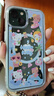 【白條免息】Apple iPhone13 蘋果13 國行5G全網(wǎng)通   雙卡 蘋果手機(jī) 午夜色【曬單有禮】 99新128G【限時特惠+三年店保+豪華禮包】 曬單實(shí)拍圖
