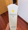 一頁兒童身體乳嬰兒潤膚乳寶寶潤膚霜滋潤舒緩保濕乳400ml無香修護(hù) 曬單實(shí)拍圖