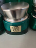 百雀羚（PECHOIN）綠寶石幀顏霜 淡紋修護精華面霜 抗皺提拉緊致淡紋修護護膚品官方 幀顏淡紋精華霜 50g （輕盈型） 曬單實拍圖