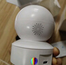 威視達(dá)康（VSTARCAM）攝像頭家用監(jiān)控室內(nèi)無線攝像頭無需連wifi4g無網(wǎng)絡(luò)可以遠(yuǎn)程360度無死角帶夜視全景高清嬰兒看護(hù)器 曬單實(shí)拍圖