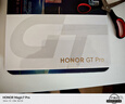 榮耀GT Pro 16+512 冰晶白 驍龍8至尊領(lǐng)先版 7200mAh青海湖電池 榮耀綠洲護(hù)眼屏 國家補(bǔ)貼 5G AI手機(jī) 曬單實(shí)拍圖