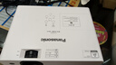松下（Panasonic） PT-WX3401投影機(jī)無線家用辦公高清會(huì)議家庭影院KTV投影儀 松下PT-WX3401（支持手機(jī)同屏） 曬單實(shí)拍圖