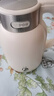 蘇泊爾（SUPOR）墩墩大容量電水壺?zé)崴畨?2L無縫內(nèi)膽電熱水壺316L不銹鋼燒水壺一鍵保溫恒溫SW-20J01P 曬單實(shí)拍圖