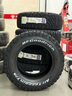 百路馳（BFGOODRICH）輪胎LT265/65R18 117/114S TL ALL-TERRAIN T/A KO3 LRD RWL GO 曬單實拍圖