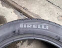 倍耐力輪胎255/50R20 265/45R21 適配問界M7 理想L6 L9 L7蔚來ES8 黑色 255/50R20 曬單實(shí)拍圖