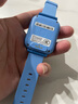 飛利浦（PHILIPS）兒童電話手表W2208A 防水定位可插卡視頻通話長(zhǎng)續(xù)航智能手表中小學(xué)生天才兒童禮物 星空藍(lán)-XFQ 曬單實(shí)拍圖