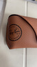 雷朋（RayBan）眼鏡 型格飛行員形金屬潮流男女款送禮0RB3025004/7862官方正品 曬單實(shí)拍圖