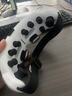 奧克斯眼部蒸汽眼罩眼部按摩儀眼睛按摩器護眼儀熱敷干眼癥霧化儀器眼疲勞潤眼儀七夕節(jié)生日禮物女男生 頂配款-月光白 曬單實拍圖