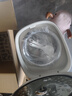 飛利浦（PHILIPS）【重磅新品】電飯煲0涂層IH4L家用升級(jí)鮮潤(rùn)面膜飯 水膜盾0涂層不粘鍋 電飯煲4-5人 HD5225七夕禮物 曬單實(shí)拍圖